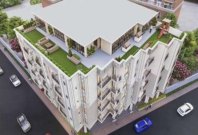 Dreamhome The Highway Qube Project Images