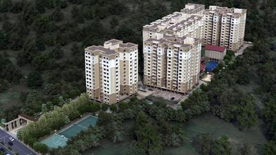 Gallery Cover Pic of Sobha Meritta