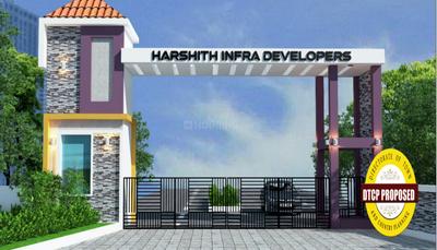 Residential Plot