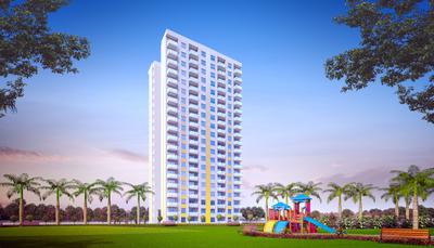 Gallery Cover Pic of Hero Homes Mohali Phase 2A