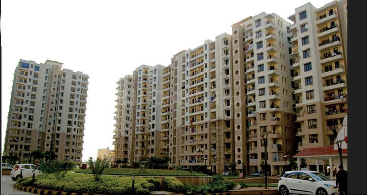Gallery Cover Pic of Krish City