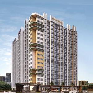Project Image of 565 Sq.ft 1 BHK Apartment / Flat for sale in Naigaon West for Rs. 4400000