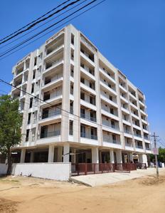 Project Image of 1049 Sq.ft 2 BHK Apartment / Flat for sale in Kanakpura for Rs. 5040000