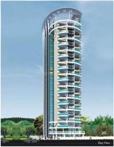 Project Image of 1600 Sq.ft 3 BHK Apartment / Flat for sale in Nerul for Rs. 45000000