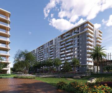 4 BHK Flat
