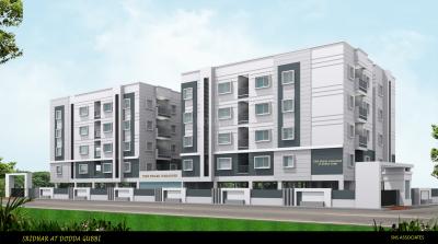 Project Image of 1475 Sq.ft 2 BHK Apartment / Flat for sale in Visthar for Rs. 10700000