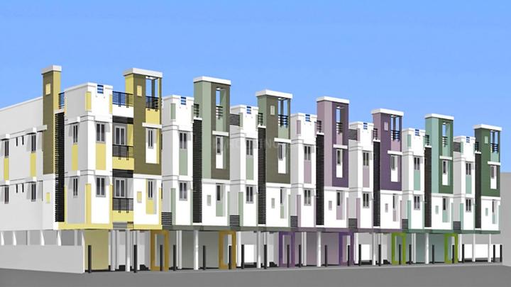 Kanakadhara Vanalika Main Image 1