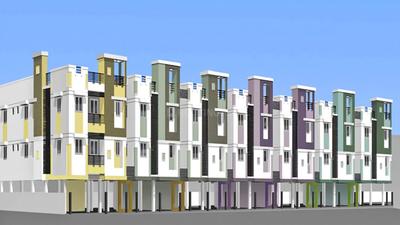 2 BHK Flat