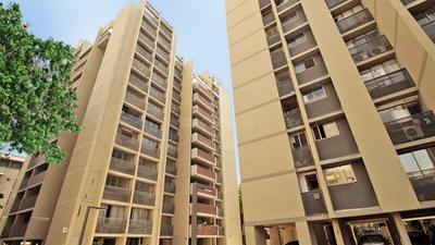 Project Image of 3770 Sq.ft 4 BHK Apartment / Flat for sale in Ambawadi for Rs. 31000000