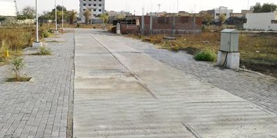 Mahalaxmi Shivthirth Nagar 3 Project Images