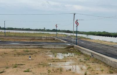 Gallery Cover Pic of Annaibharath Samrat City