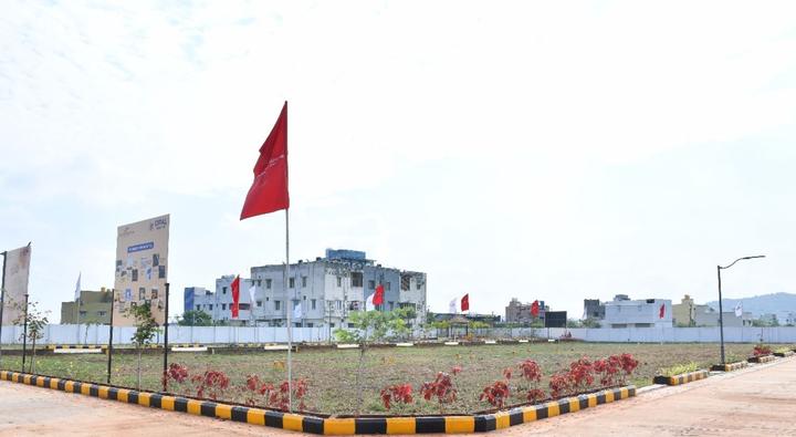 Gallery Cover Pic of Jayam Opal Spring Phase II