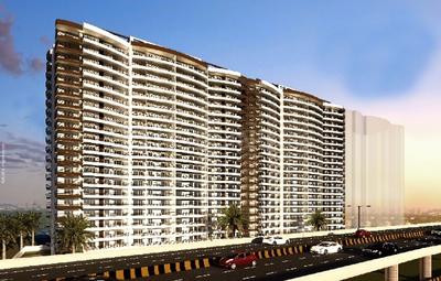 Project Image of 1290 Sq.ft 3 BHK Apartment / Flat for sale in Chedda Nagar for Rs. 20500000