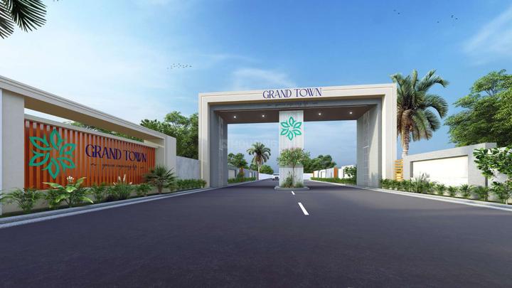 Gallery Cover Pic of Grand Town