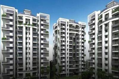 Gallery Cover Pic of Mahalakshmi Tres Belle Park