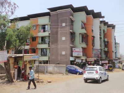 Morya Deep Apartment Project Images