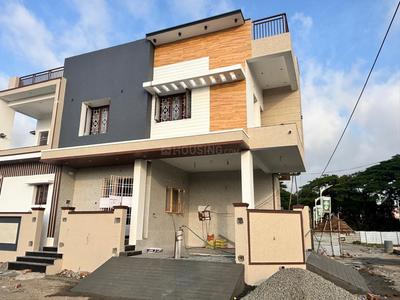 Gallery Cover Pic of D R Luxury Duplex Villas