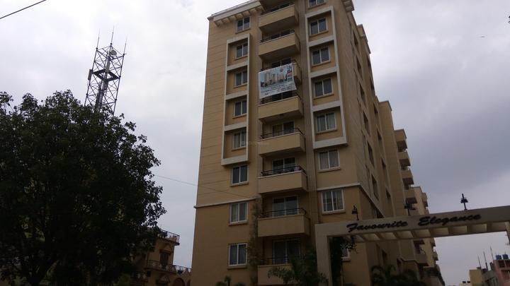 Gallery Cover Pic of Favourite Elegance