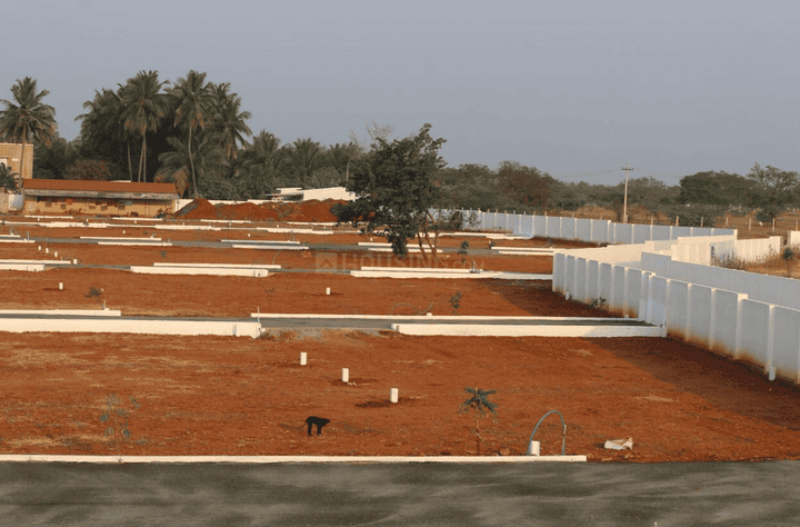 Gallery Cover Pic of Vedha Homes Phase II