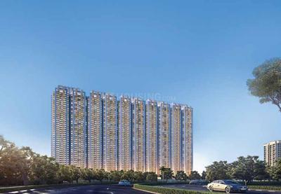 Raymond Ten X Eden Tower