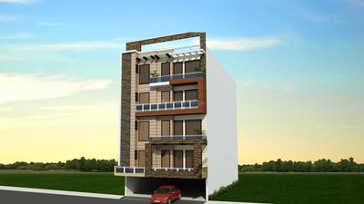 Tirumalla Group Tirumalla Apt-4 Project Images
