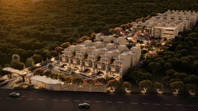 Gallery Cover Pic of Prime Acres Samasti