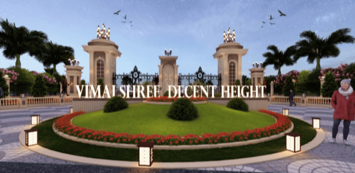 Gallery Cover Pic of Dev Decent Height Extension