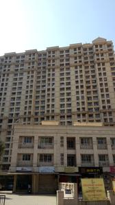 Project Image of 950 Sq.ft 2 BHK Apartment / Flat for sale in Hiranandani Estate for Rs. 13500000