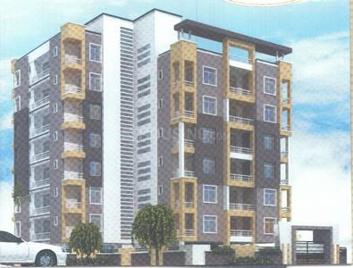 Gallery Cover Pic of Apna Rajendra Residency