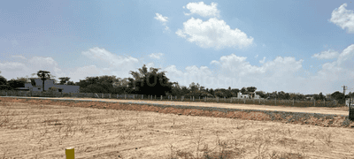Bharani Avenue Project Images