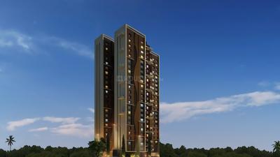 Project Image of 2700 Sq.ft 4 BHK Apartment / Flat for sale in Ghose Bagan for Rs. 45000000