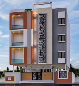 Aishvariyaa Sri Rangha