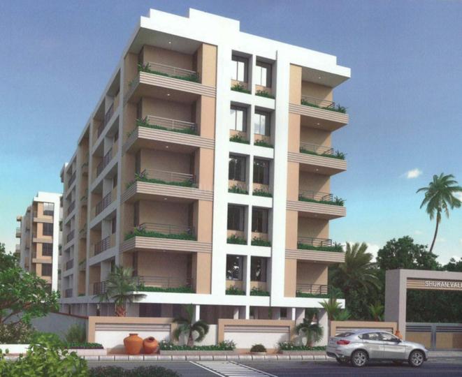 Gallery Cover Pic of Shukan Valley