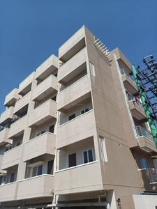 Project Image of 1500 Sq.ft Residential Plot / Land for sale in Syndicate Bank Employees Housing Society Layout for Rs. 25000000
