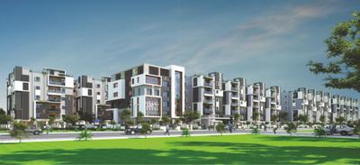 3 BHK Flat