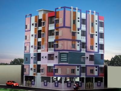 Gallery Cover Pic of Nikitha Residency