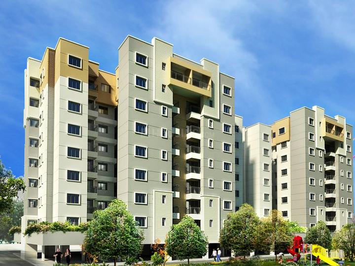 Gallery Cover Pic of Ozone Urbana Aqua