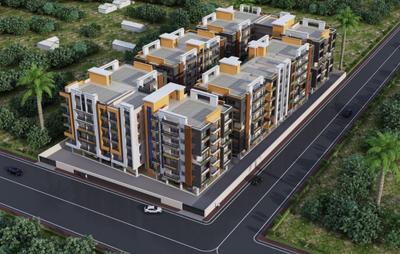 Gallery Cover Pic of Vibhash Ram Brahma Enclave