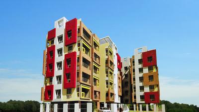 Ambey Residency