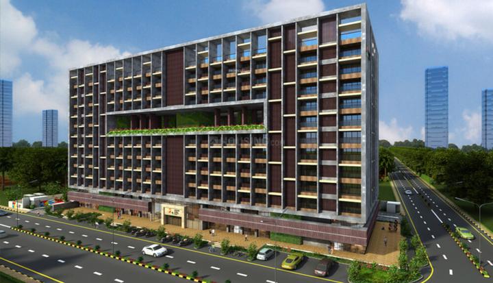 Gallery Cover Pic of Newton Homes Hadapsar Near Amanora