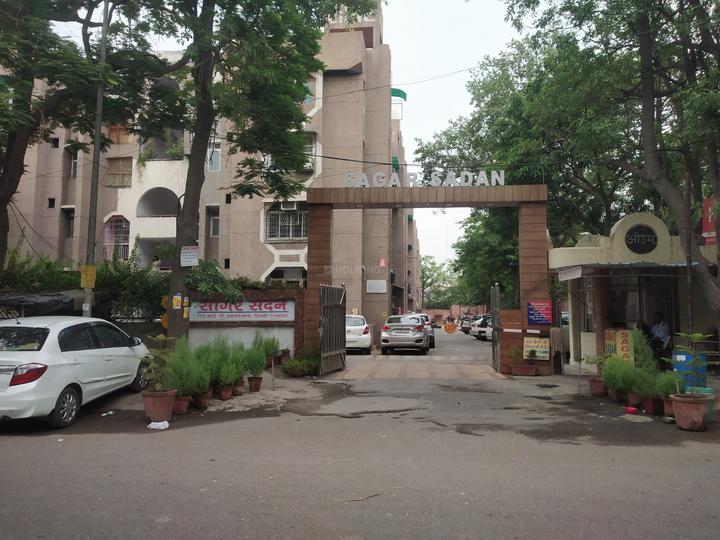 Sagar Sadan Apartments in Patparganj, New Delhi Price, Reviews