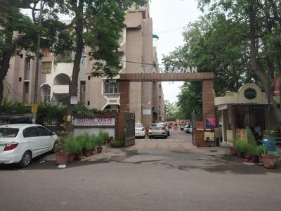 Sagar Sadan Apartments Project Images