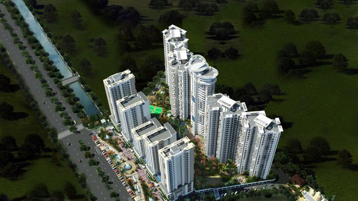 Gallery Cover Pic of Sarvottam Shree