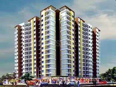 Drashti Shanti Gardens Project Images