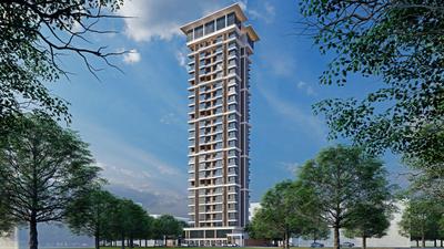 Gallery Cover Pic of Nivasa Prime