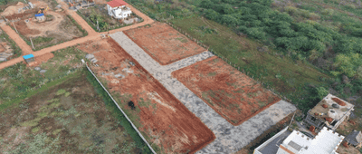Abirami Nagar Phase 1 Project Images