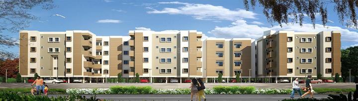 Gallery Cover Pic of Kanchan Vihar Phase II