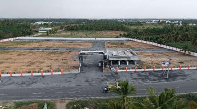 AVK Lucky Village
