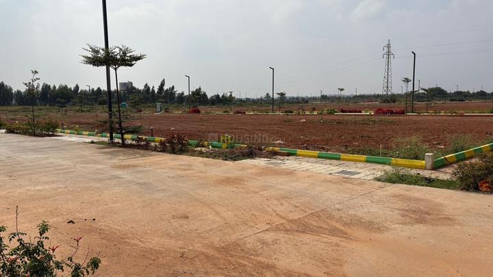 Gallery Cover Pic of Sidvin Serenity