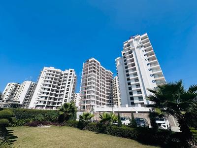 Project Image of 1650 Sq.ft 3 BHK Apartment / Flat for sale in Sector 91 for Rs. 15000000